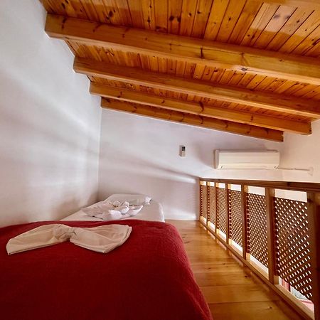 Odyssey House Villa Chania  Bagian luar foto