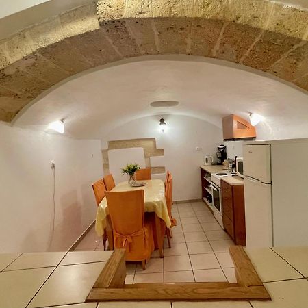 Odyssey House Villa Chania  Bagian luar foto