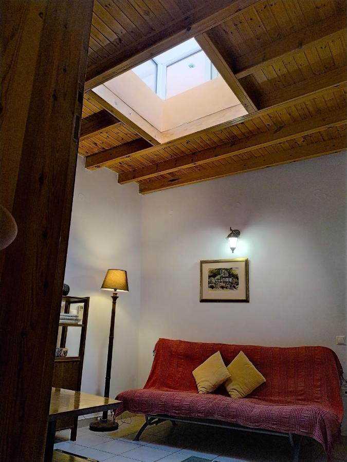 Odyssey House Villa Chania  Bagian luar foto