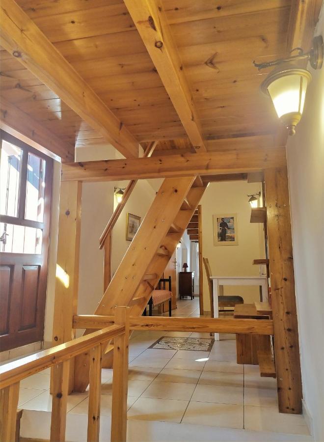 Odyssey House Villa Chania  Bagian luar foto