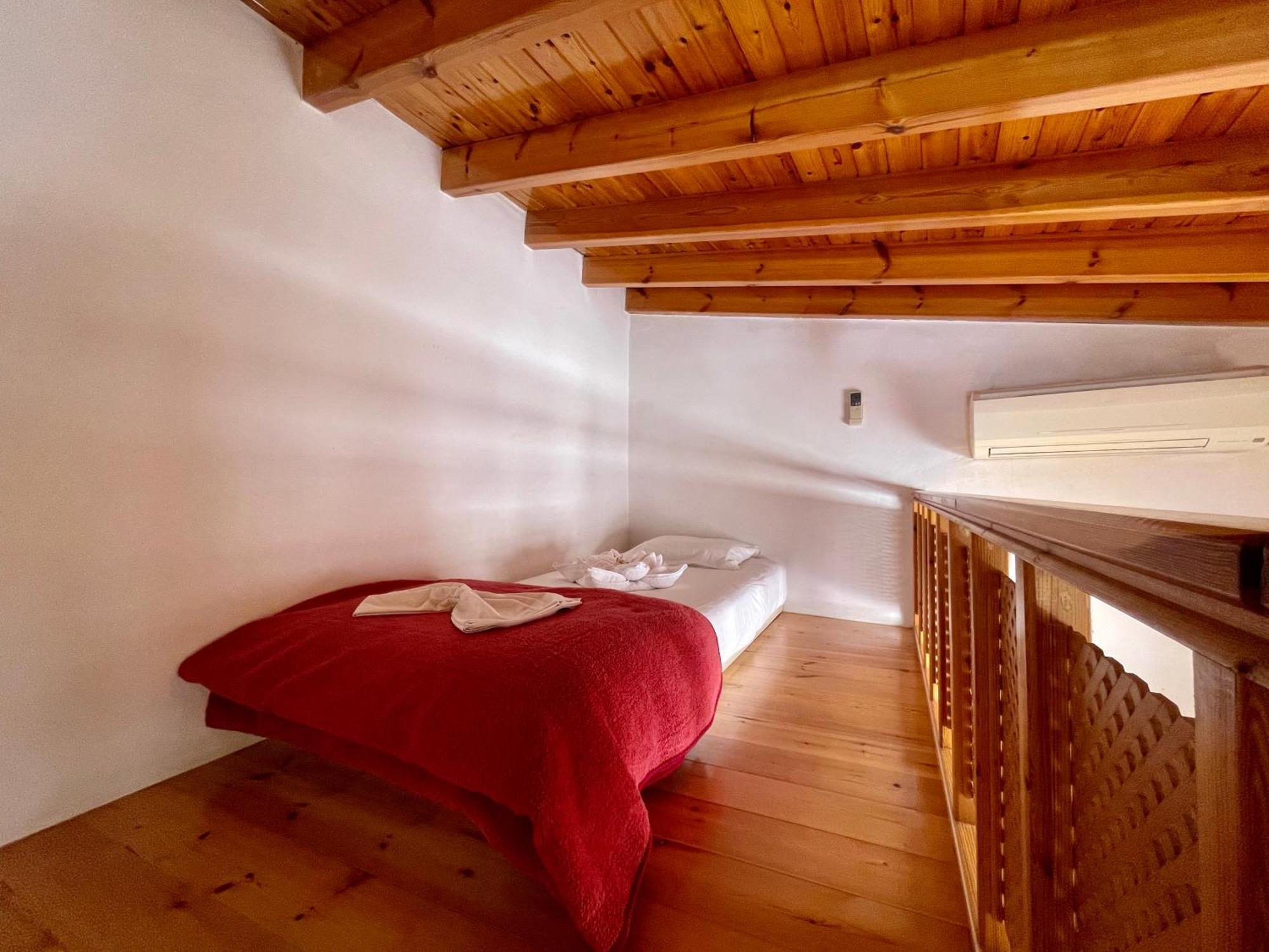 Odyssey House Villa Chania  Bagian luar foto