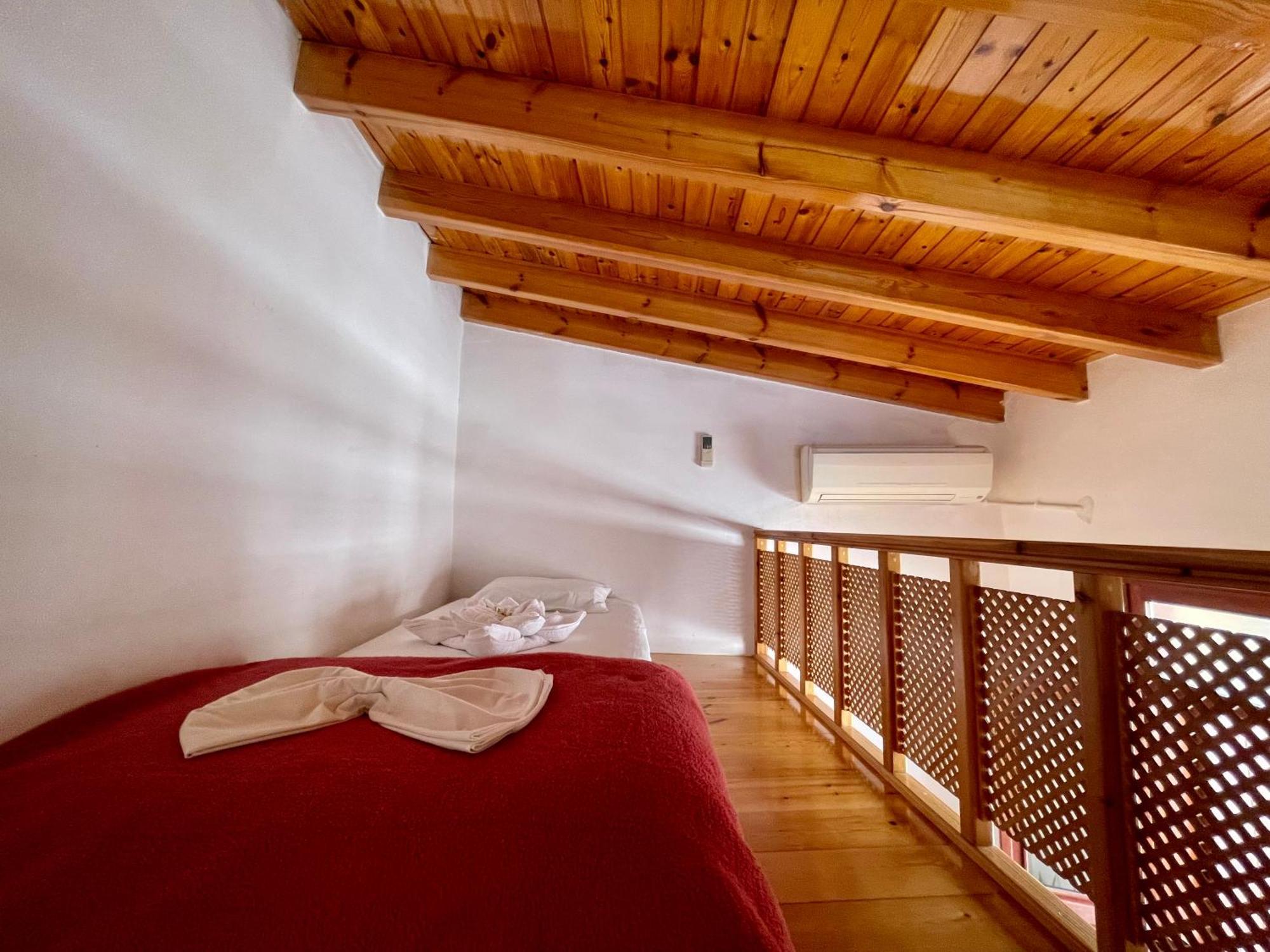 Odyssey House Villa Chania  Bagian luar foto