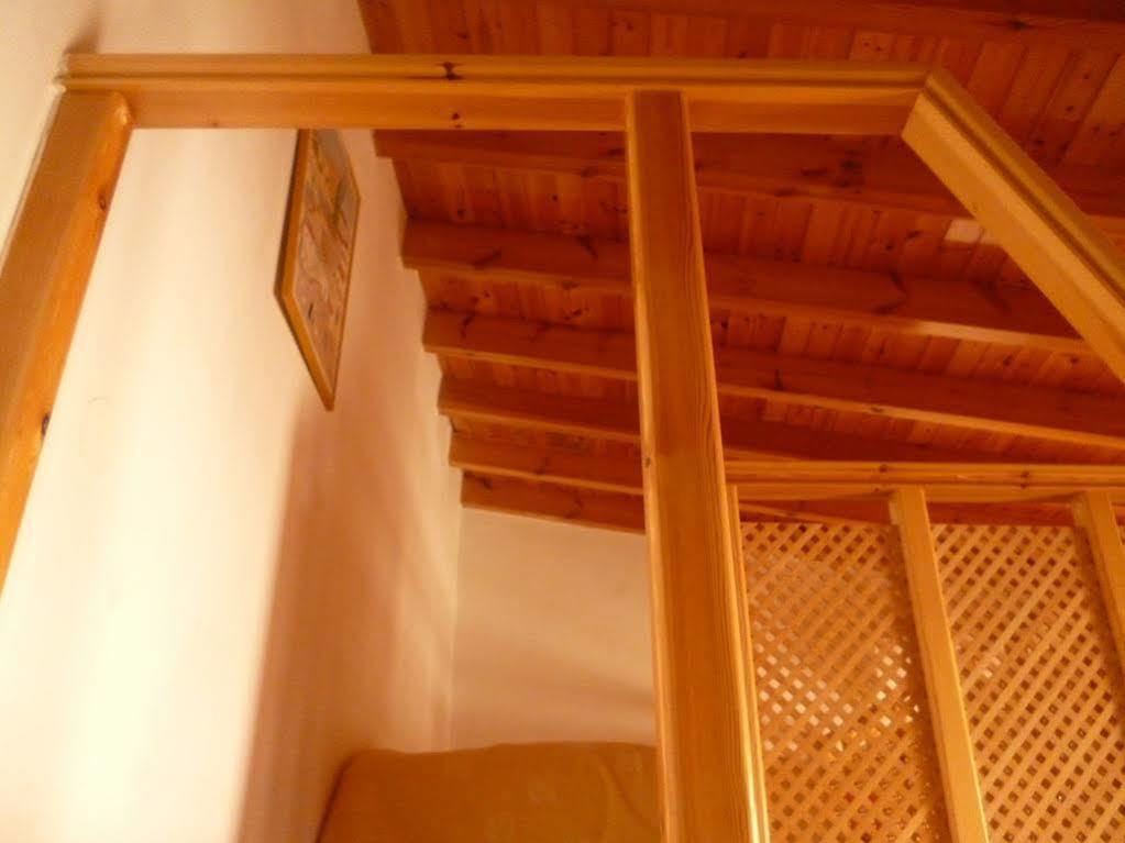 Odyssey House Villa Chania  Bagian luar foto