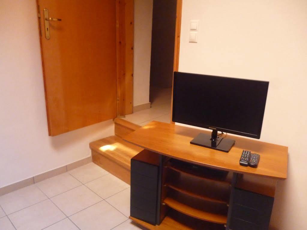 Odyssey House Villa Chania  Bagian luar foto