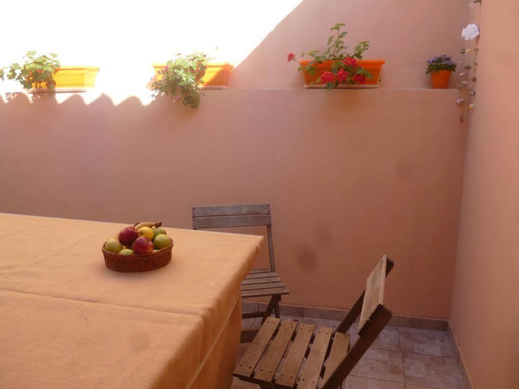 Odyssey House Villa Chania  Bagian luar foto
