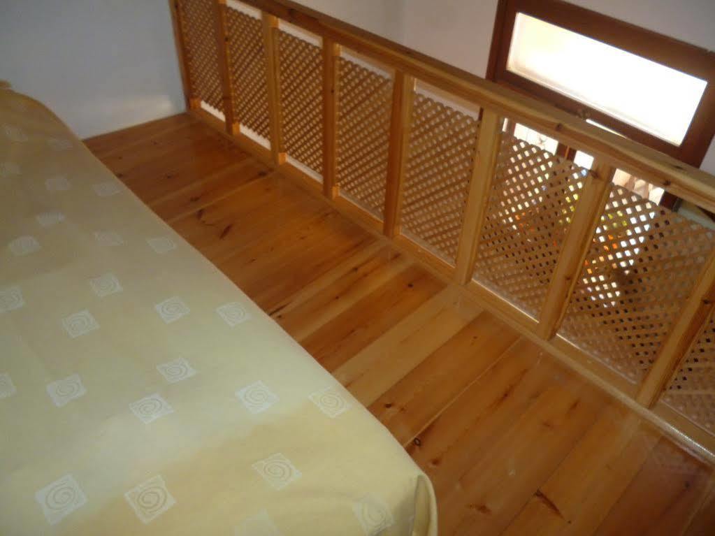 Odyssey House Villa Chania  Bagian luar foto