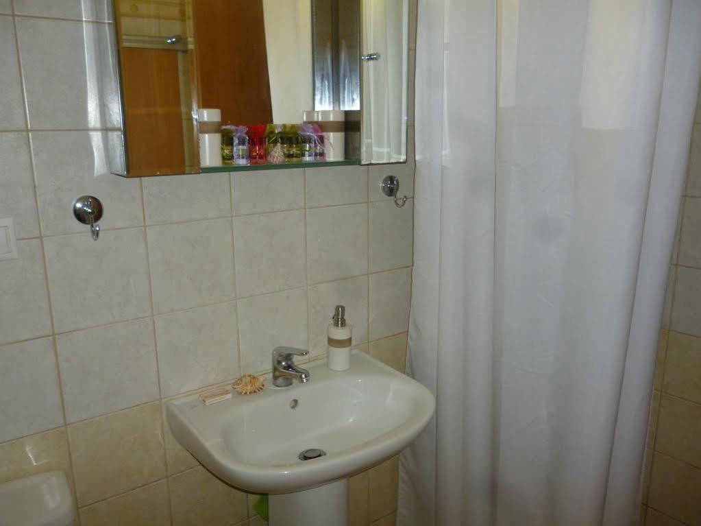 Odyssey House Villa Chania  Bagian luar foto