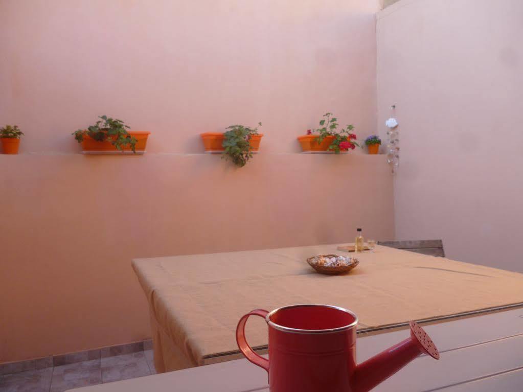Odyssey House Villa Chania  Bagian luar foto