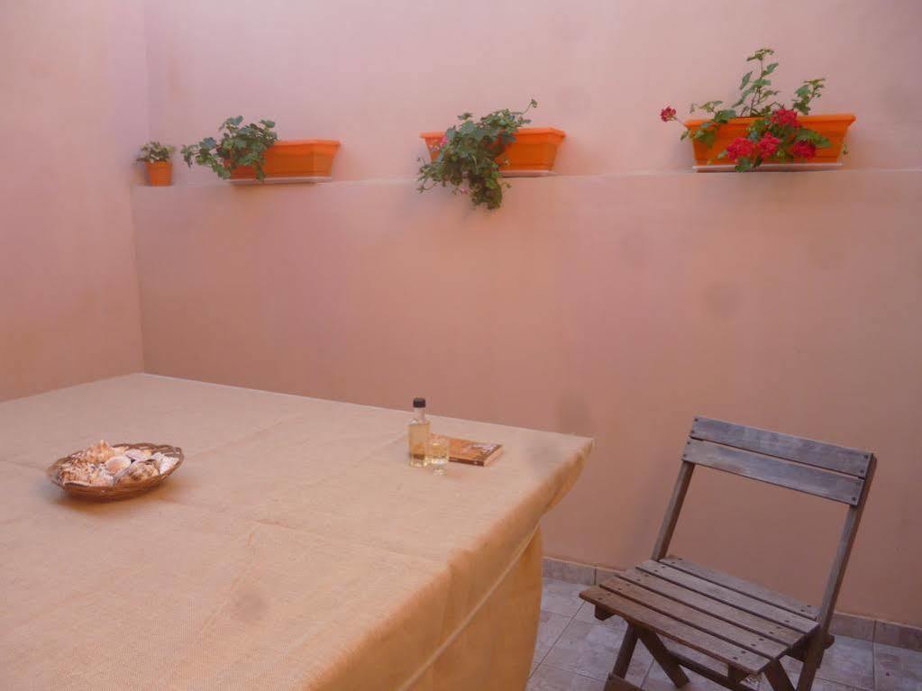 Odyssey House Villa Chania  Bagian luar foto