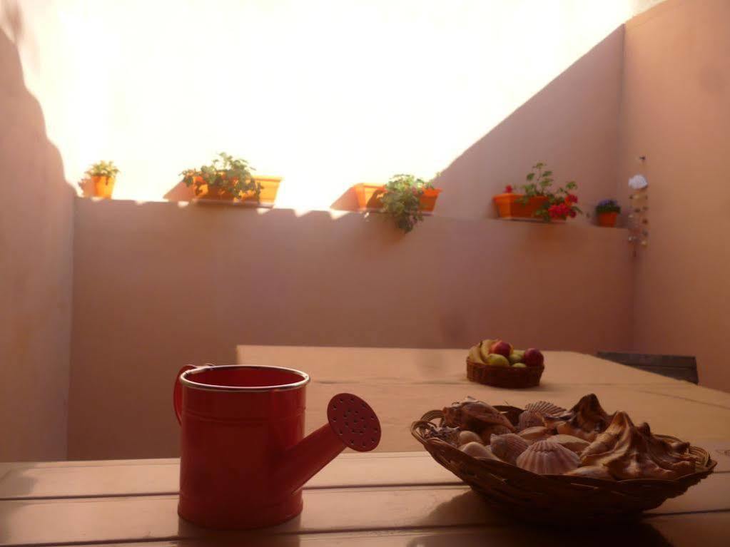 Odyssey House Villa Chania  Bagian luar foto