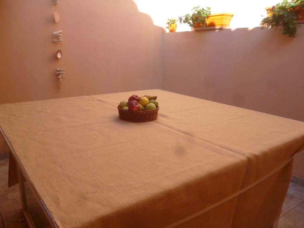 Odyssey House Villa Chania  Bagian luar foto