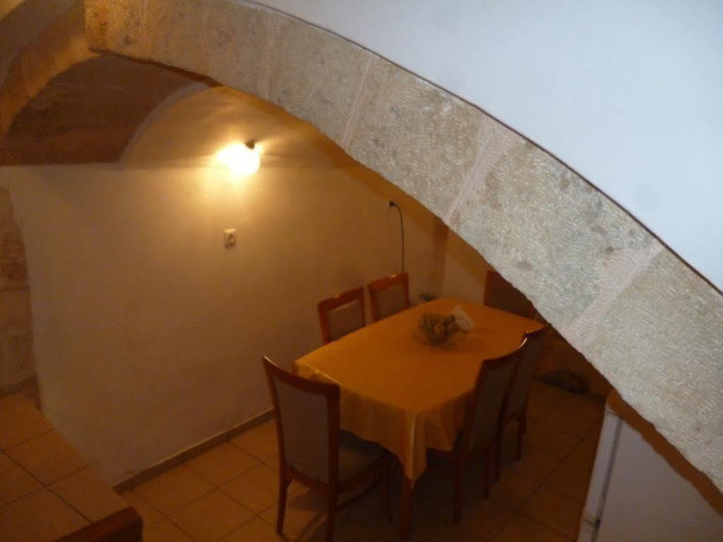 Odyssey House Villa Chania  Bagian luar foto