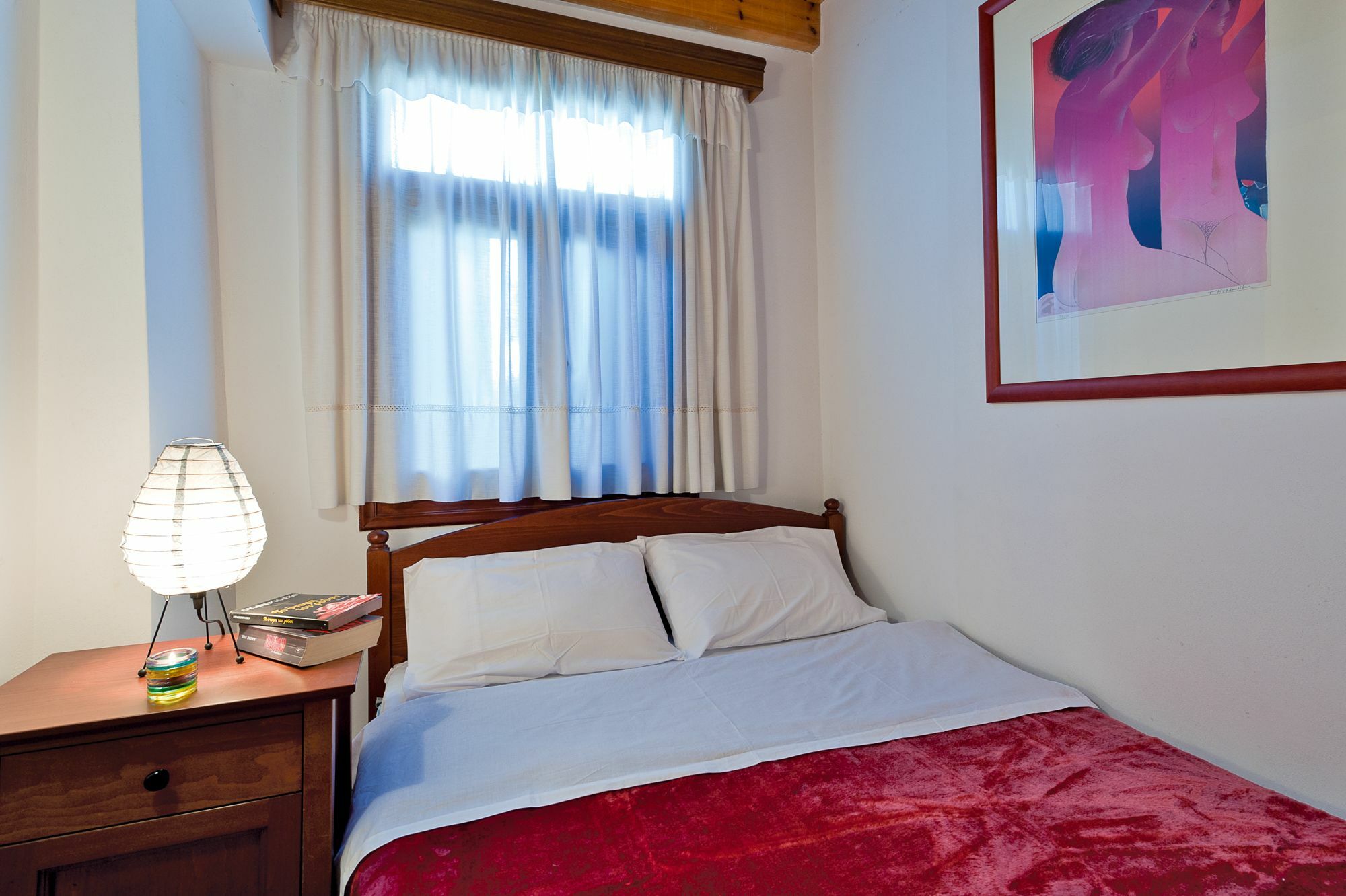 Odyssey House Villa Chania  Bagian luar foto