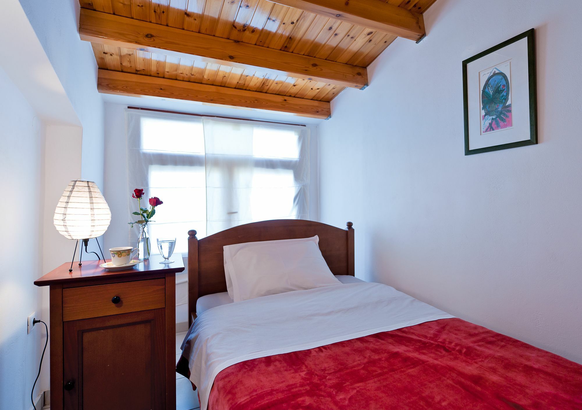Odyssey House Villa Chania  Bagian luar foto